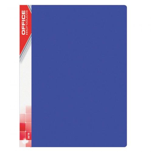 Katalógová kniha 10 Office Products modrá